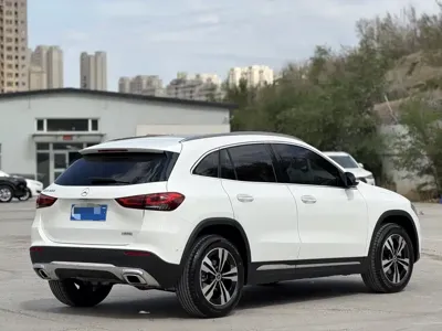 Mercedes-Benz GLA 2022, 30000 км, за 20452.81 USD - фото 6
