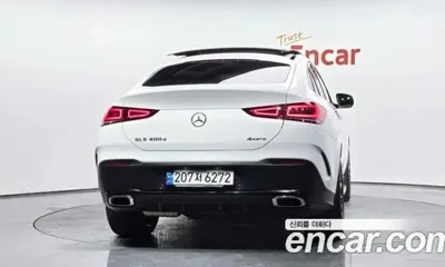 Mercedes-Benz GLE-Class 2022, 70385 км, за 45523.62 USD