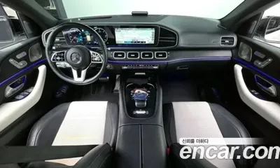 Mercedes-Benz GLE-Class 2022, 70385 км, за 45523.62 USD - фото 7