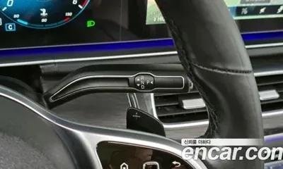Mercedes-Benz GLE-Class 2022, 70385 км, за 45523.62 USD - фото 9