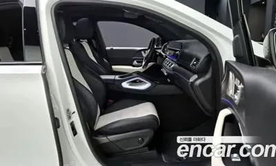 Mercedes-Benz GLE-Class 2022, 70385 км, за 45523.62 USD - фото 10