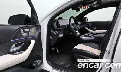 Mercedes-Benz GLE-Class 2022, 70385 км, за 45523.62 USD - фото 11
