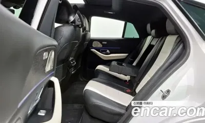 Mercedes-Benz GLE-Class 2022, 70385 км, за 45523.62 USD - фото 12