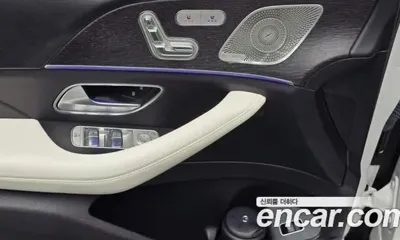 Mercedes-Benz GLE-Class 2022, 70385 км, за 45523.62 USD - фото 18