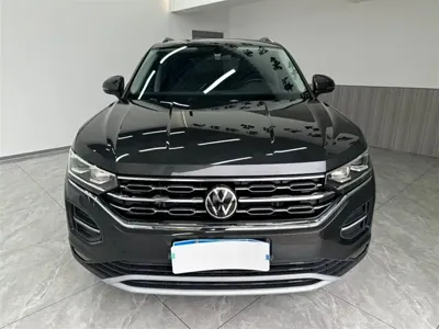 Volkswagen Tayron 2022, 54000 км, за 17972.7 USD