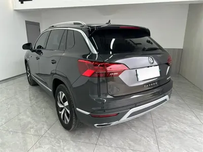 Volkswagen Tayron 2022, 54000 км, за 17972.7 USD
