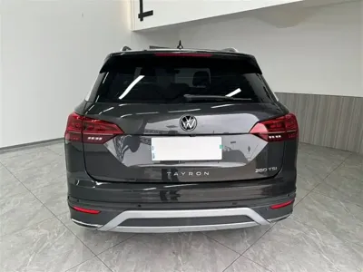 Volkswagen Tayron 2022, 54000 км, за 17972.7 USD