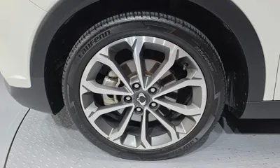 KG_Mobility_Ssangyong TIBOLI 2018, 68541 км, за 6498.62 USD