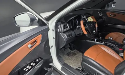 KG_Mobility_Ssangyong TIBOLI 2018, 68541 км, за 6498.62 USD - фото 11