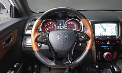 KG_Mobility_Ssangyong TIBOLI 2018, 68541 км, за 6498.62 USD - фото 14