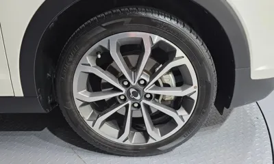 KG_Mobility_Ssangyong TIBOLI 2018, 68541 км, за 6498.62 USD - фото 21