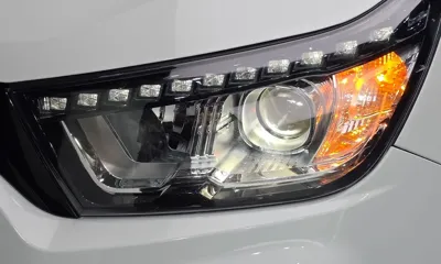 KG_Mobility_Ssangyong TIBOLI 2018, 68541 км, за 6498.62 USD - фото 22