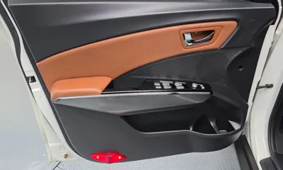 KG_Mobility_Ssangyong TIBOLI 2018, 68541 км, за 6498.62 USD - фото 24