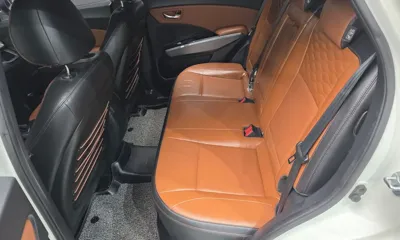 KG_Mobility_Ssangyong TIBOLI 2018, 68541 км, за 6498.62 USD - фото 27