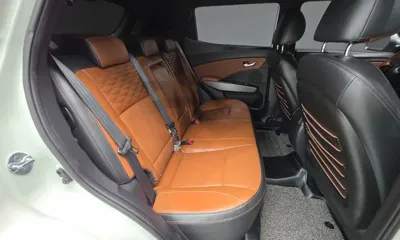 KG_Mobility_Ssangyong TIBOLI 2018, 68541 км, за 6498.62 USD - фото 28