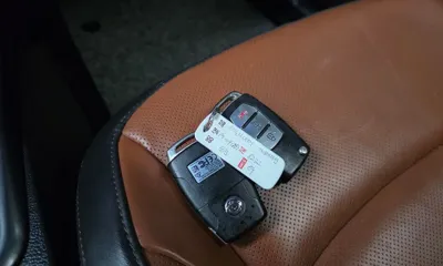 KG_Mobility_Ssangyong TIBOLI 2018, 68541 км, за 6498.62 USD - фото 30