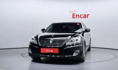 Hyundai Equus 2010, 140346 км, за 3021.54 USD
