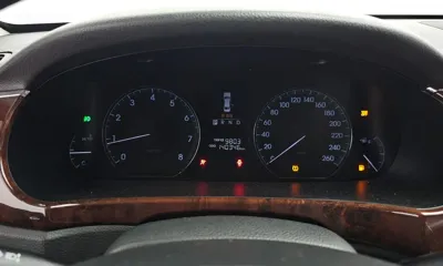 Hyundai Equus 2010, 140346 км, за 3021.54 USD - фото 8