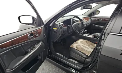 Hyundai Equus 2010, 140346 км, за 3021.54 USD - фото 10