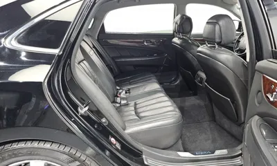 Hyundai Equus 2010, 140346 км, за 3021.54 USD - фото 12