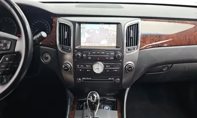 Hyundai Equus 2010, 140346 км, за 3021.54 USD - фото 15
