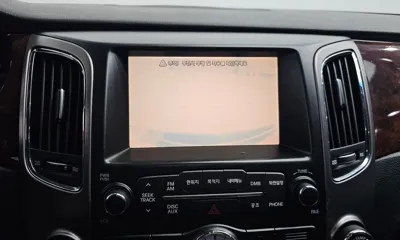 Hyundai Equus 2010, 140346 км, за 3021.54 USD - фото 16