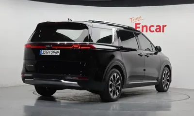 Kia Canival 2022, 28040 км, за 18331.92 USD
