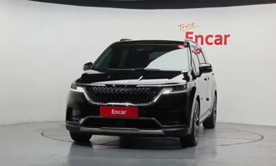 Kia Canival 2022, 28040 км, за 18331.92 USD