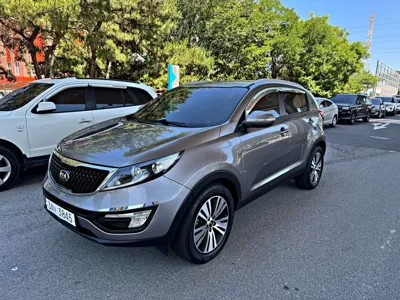 Kia Sportage 2014, 164840 км, за 3872.92 USD