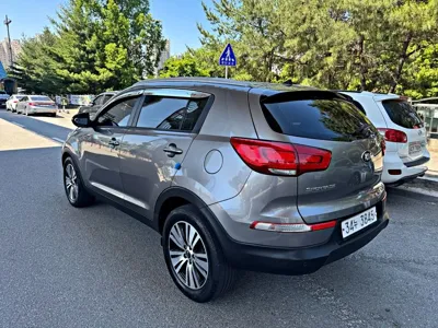 Kia Sportage 2014, 164840 км, за 3872.92 USD