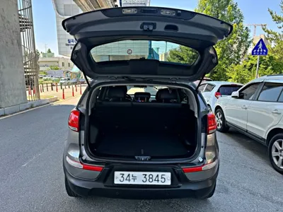 Kia Sportage 2014, 164840 км, за 3872.92 USD - фото 6
