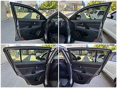 Kia Sportage 2014, 164840 км, за 3872.92 USD - фото 8