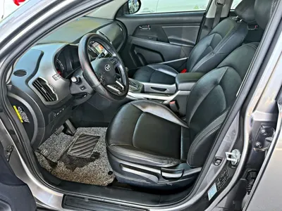 Kia Sportage 2014, 164840 км, за 3872.92 USD - фото 9