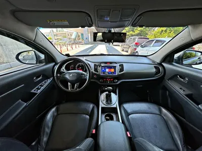 Kia Sportage 2014, 164840 км, за 3872.92 USD - фото 11
