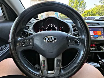 Kia Sportage 2014, 164840 км, за 3872.92 USD - фото 12