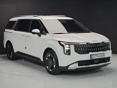Kia Canival 2026, 13563 км, за 64941.8 USD