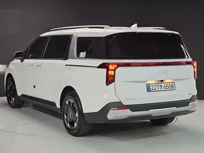 Kia Canival 2026, 13563 км, за 64941.8 USD