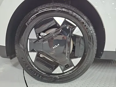 Kia Canival 2026, 13563 км, за 64941.8 USD