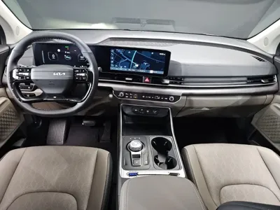 Kia Canival 2026, 13563 км, за 64941.8 USD - фото 7