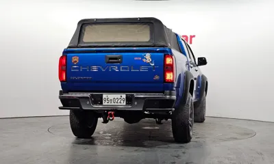 ChevroletGMDaewoo Colorado 2021, 35041 км, за 15666.33 USD