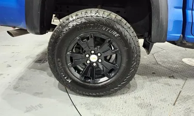 ChevroletGMDaewoo Colorado 2021, 35041 км, за 15666.33 USD