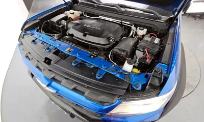 ChevroletGMDaewoo Colorado 2021, 35041 км, за 15557.31 USD - фото 6