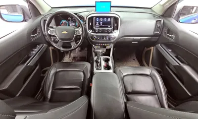 ChevroletGMDaewoo Colorado 2021, 35041 км, за 15557.31 USD - фото 7