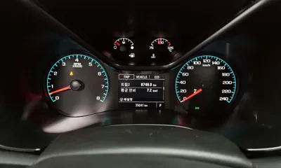 ChevroletGMDaewoo Colorado 2021, 35041 км, за 15557.31 USD - фото 8