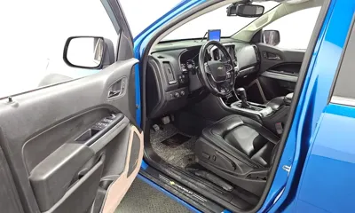 ChevroletGMDaewoo Colorado 2021, 35041 км, за 15557.31 USD - фото 10