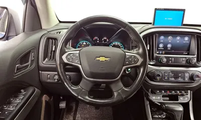 ChevroletGMDaewoo Colorado 2021, 35041 км, за 15557.31 USD - фото 13