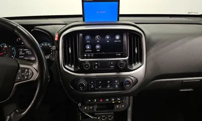 ChevroletGMDaewoo Colorado 2021, 35041 км, за 15557.31 USD - фото 14