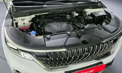 Kia Canival 2023, 40218 км, за 22362.34 USD - фото 6