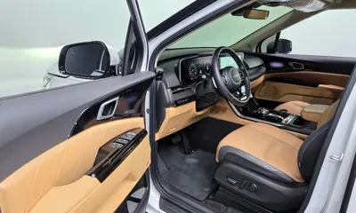 Kia Canival 2023, 40218 км, за 22362.34 USD - фото 10