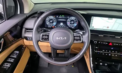 Kia Canival 2023, 40218 км, за 22362.34 USD - фото 12
